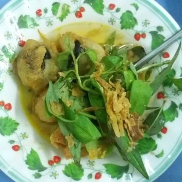 Món ăn- Quán Ăn Khu Ăn Vặt - Bàn Cờ