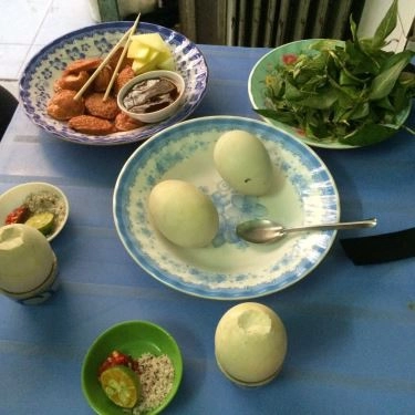 Tổng hợp- Quán Ăn Khu Ăn Vặt Cao Thắng - Bàn Cờ