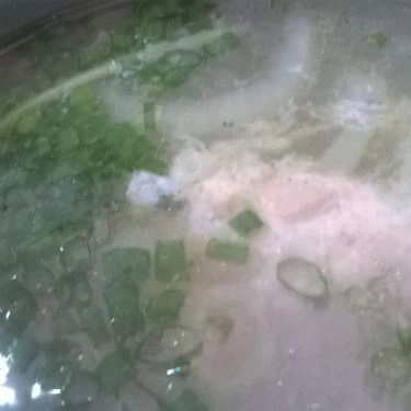 Món ăn- Quán Ăn Khu Cơm Gà Vỉa Hè - Tô Vĩnh Diện