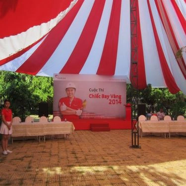 Tổng hợp- Nhà Hàng Hoa Sứ - Ẩm Thực Ven Sông & Tiệc Cưới