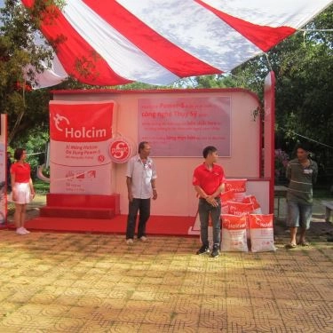 Tổng hợp- Nhà Hàng Hoa Sứ - Ẩm Thực Ven Sông & Tiệc Cưới