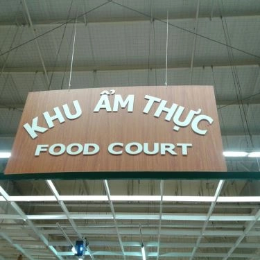 Tổng hợp- Nhà Hàng Food Court - Big C Cần Thơ