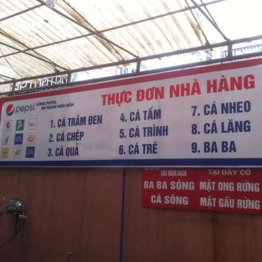 Tổng hợp- Nhà Hàng Khu Sinh Thái Xuân Quế