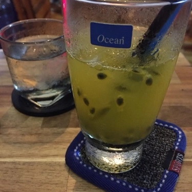 Món ăn- Quán Ăn Khu Vui Chơi Và Ăn Uống Chú Voi Con