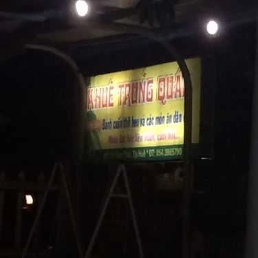 Tổng hợp- Quán Ăn Khuê Trung Quán - Bánh Tráng Cuốn Thịt Heo