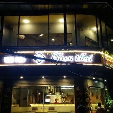 Tổng hợp- Quán Ăn Khun Thái - Món Ăn Đường Phố Thái Lan