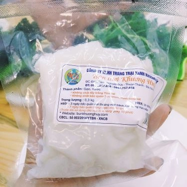 Tổng hợp- Quán Ăn Bún Chả Sạch Khương Huy