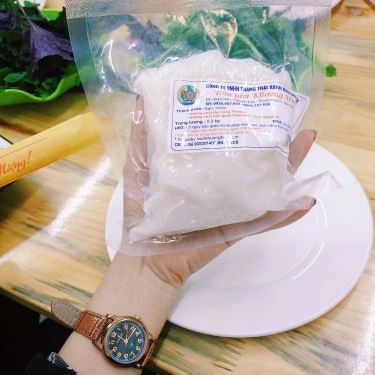 Tổng hợp- Quán Ăn Bún Chả Sạch Khương Huy