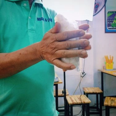 Tổng hợp- Quán Ăn Bún Chả Sạch Khương Huy