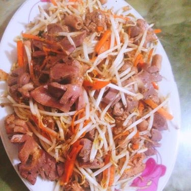 Món ăn- Quán Ăn Khương Mập - Đặc Sản Vịt Cỏ