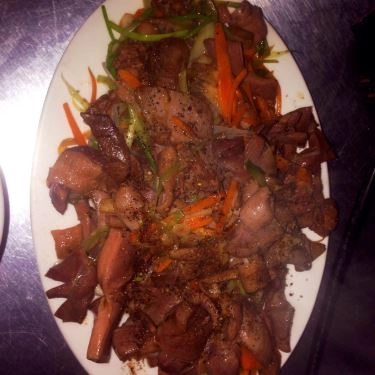 Món ăn- Quán Ăn Khương Mập - Đặc Sản Vịt Cỏ
