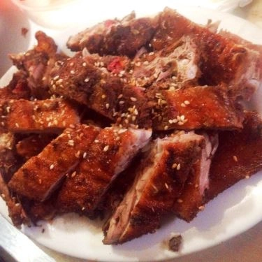 Món ăn- Quán Ăn Khương Mập - Đặc Sản Vịt Cỏ
