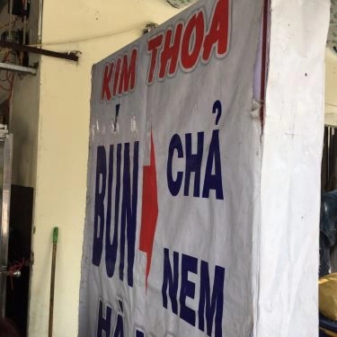 Tổng hợp- Quán Ăn Kim Thoa - Mì Quảng & Bún Chả