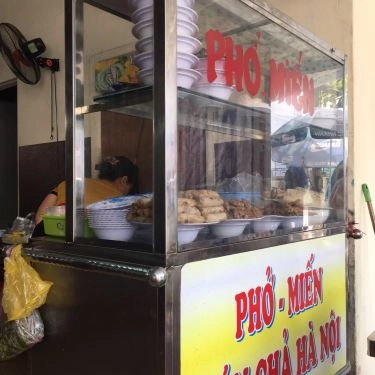 Tổng hợp- Quán Ăn Kim Thoa - Mì Quảng & Bún Chả