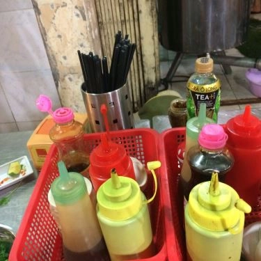 Tổng hợp- Quán Ăn Kì Đồng Quán - Hủ Tiếu Nam Vang - Nơ Trang Long