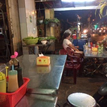 Tổng hợp- Quán Ăn Kì Đồng Quán - Hủ Tiếu Nam Vang - Nơ Trang Long
