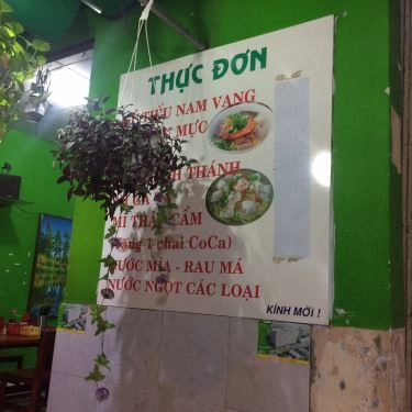 Tổng hợp- Quán Ăn Kì Đồng Quán - Hủ Tiếu Nam Vang - Nơ Trang Long