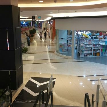 Tổng hợp- Nhà Hàng Kichi Kichi Lẩu Băng Chuyền - AEON Mall Bình Tân