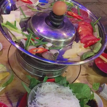 Món ăn- Quán Ăn Kici - Lẩu & Nướng