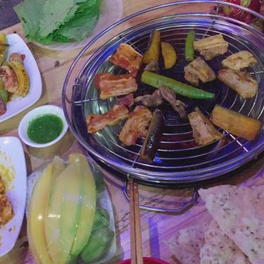 Món ăn- Quán Ăn Kici - Lẩu & Nướng
