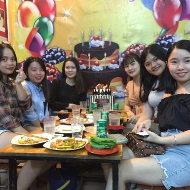 Tổng hợp- Quán Ăn Kici - Lẩu & Nướng