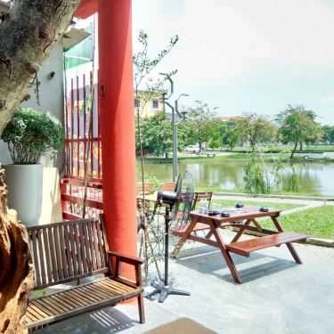 Tổng hợp- Quán Ăn KIDO BBQ