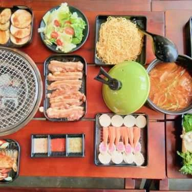 Tổng hợp- Quán Ăn KIDO BBQ