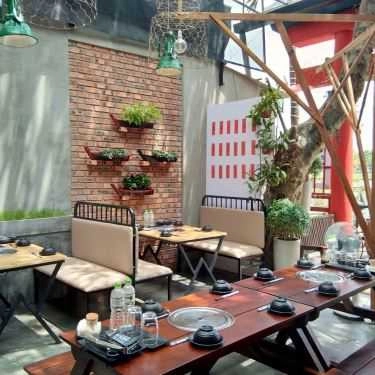 Tổng hợp- Quán Ăn KIDO BBQ