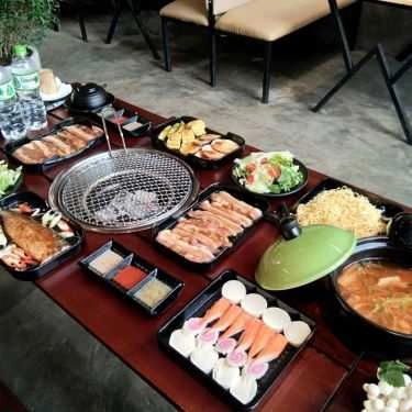 Tổng hợp- Quán Ăn KIDO BBQ