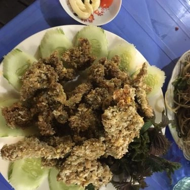 Món ăn- Quán Ăn Kiệm Ba Bảy Mươi - Lòng Lợn Tiết Canh & Lẩu Nướng