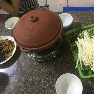 Món ăn- Quán Ăn Kiệm Ba Bảy Mươi - Lòng Lợn Tiết Canh & Lẩu Nướng