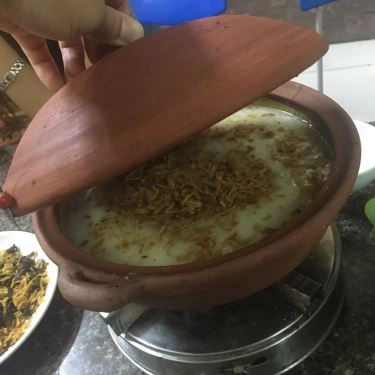Món ăn- Quán Ăn Kiệm Ba Bảy Mươi - Lòng Lợn Tiết Canh & Lẩu Nướng