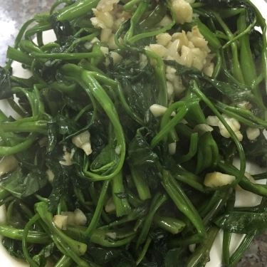 Món ăn- Quán Ăn Kiệm Ba Bảy Mươi - Lòng Lợn Tiết Canh & Lẩu Nướng