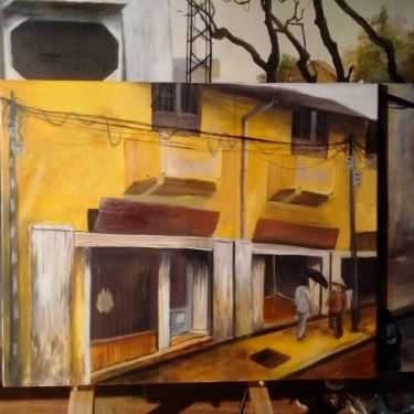 Tổng hợp- Kiến - Cafe & Lẩu Nướng 1 Người