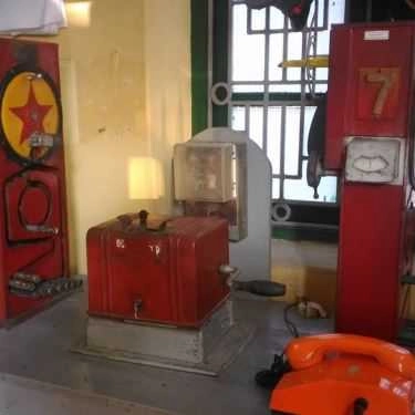 Tổng hợp- Kiến - Cafe & Lẩu Nướng 1 Người