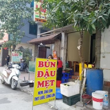 Tổng hợp- Quán Ăn Kiên Huy - Bún Đậu Mẹt & Lẩu