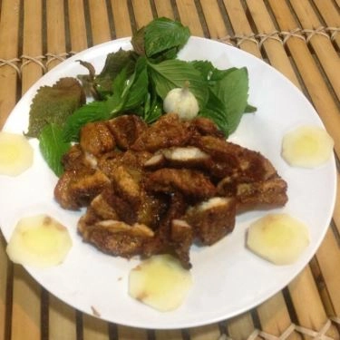Món ăn- Quán Ăn Kiên Kiên BBQ & Beer - Cách Mạng Tháng 8