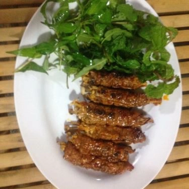 Món ăn- Quán Ăn Kiên Kiên BBQ & Beer - Cách Mạng Tháng 8