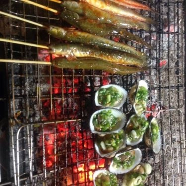Món ăn- Quán Ăn Kiên Kiên BBQ & Beer - Cách Mạng Tháng 8