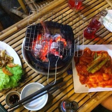 Món ăn- Quán Ăn Kiên Kiên BBQ & Beer - Cách Mạng Tháng 8