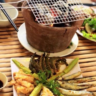 Món ăn- Quán Ăn Kiên Kiên BBQ & Beer - Cách Mạng Tháng 8