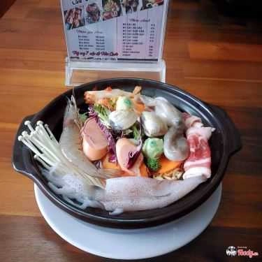 Món ăn- Kiến - Lẩu 1 Người & Mì Cay 7 Cấp Độ