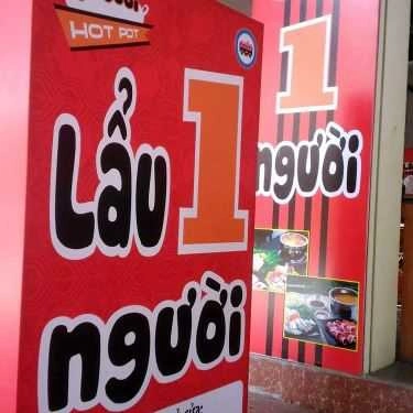 Tổng hợp- Kiến - Lẩu 1 Người & Mì Cay 7 Cấp Độ