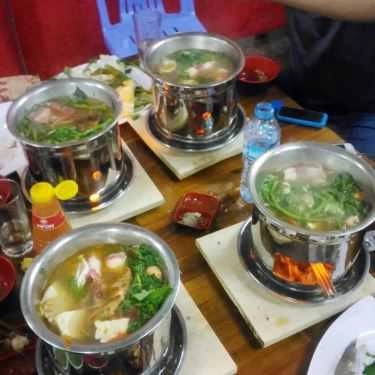 Món ăn- Kiến - Lẩu 1 Người & Mì Cay 7 Cấp Độ