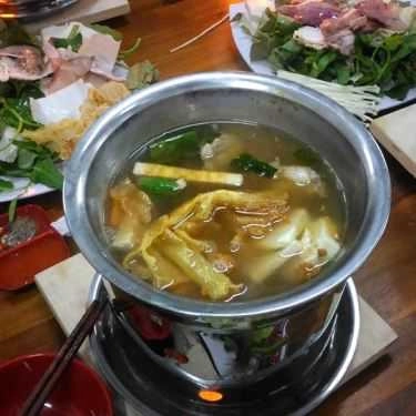 Món ăn- Kiến - Lẩu 1 Người & Mì Cay 7 Cấp Độ