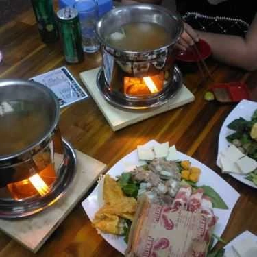 Món ăn- Kiến - Lẩu 1 Người & Mì Cay 7 Cấp Độ