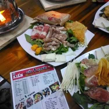 Món ăn- Kiến - Lẩu 1 Người & Mì Cay 7 Cấp Độ