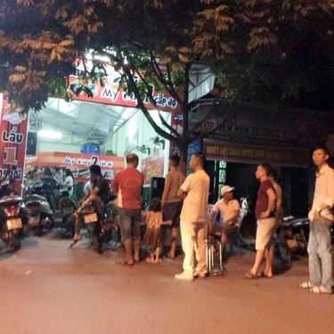 Tổng hợp- Kiến - Lẩu 1 Người & Mì Cay 7 Cấp Độ
