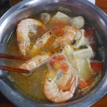Món ăn- Kiến - Lẩu 1 Người & Mì Cay 7 Cấp Độ