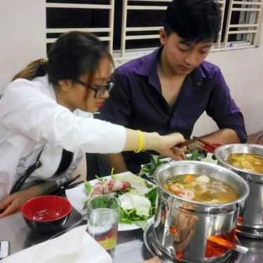 Tổng hợp- Kiến - Lẩu 1 Người & Mì Cay 7 Cấp Độ